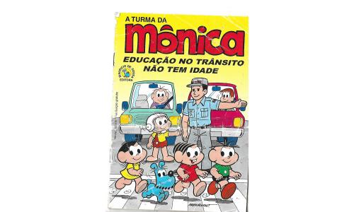 TM Gibi Promocional Transito